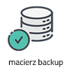 Dostęp do macierzy backup